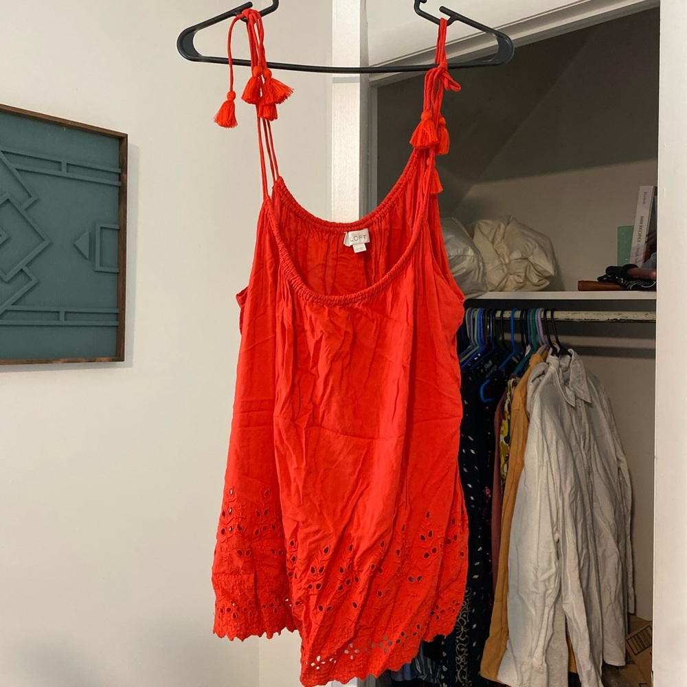 LOFT Top